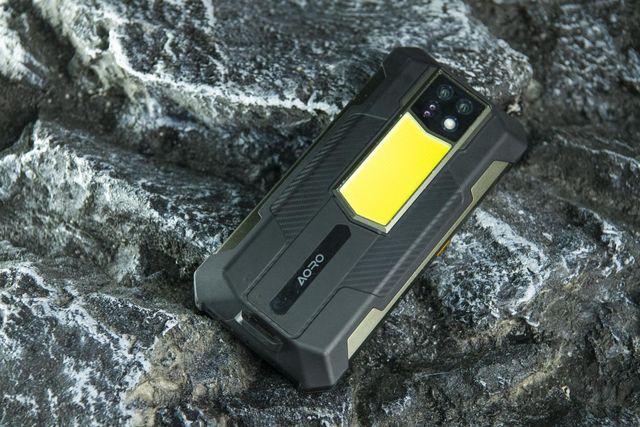00流明露营灯这款智能三防手机“上大分”冰球突破平台22000mAh大电池、10(图4)