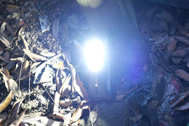 00流明露营灯这款智能三防手机“上大分”冰球突破平台22000mAh大电池、10(图2)