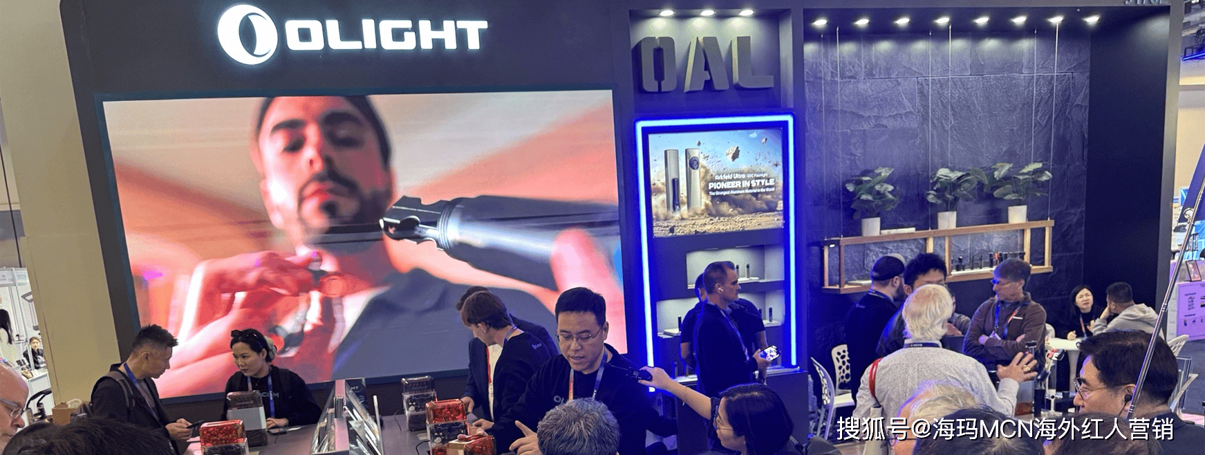 筒”在海外年入超十亿翻身冲进IPO!冰球突破豪华版海外红人营销它靠“手电(图9) 筒”在海外年入超十亿翻身冲进IPO!冰球突破豪华版海外红人营销它靠“手电(图9)