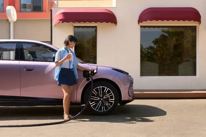 极狐T1是“闭眼入”的最佳选择？冰球突破平台10万预算为什么说(图4)