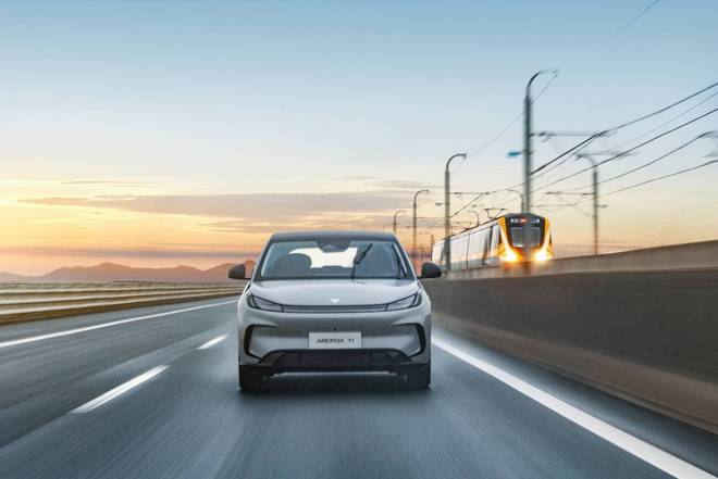 极狐T1是“闭眼入”的最佳选择？冰球突破平台10万预算为什么说(图3)